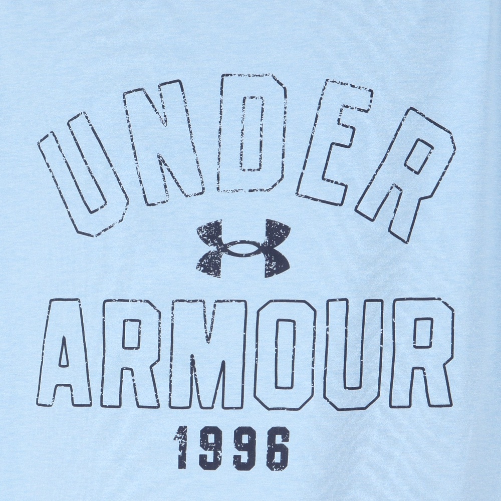 アンダーアーマー（UNDER ARMOUR）（メンズ）PF CT COLLEGIAGE 半袖Tシャツ 6007584 475