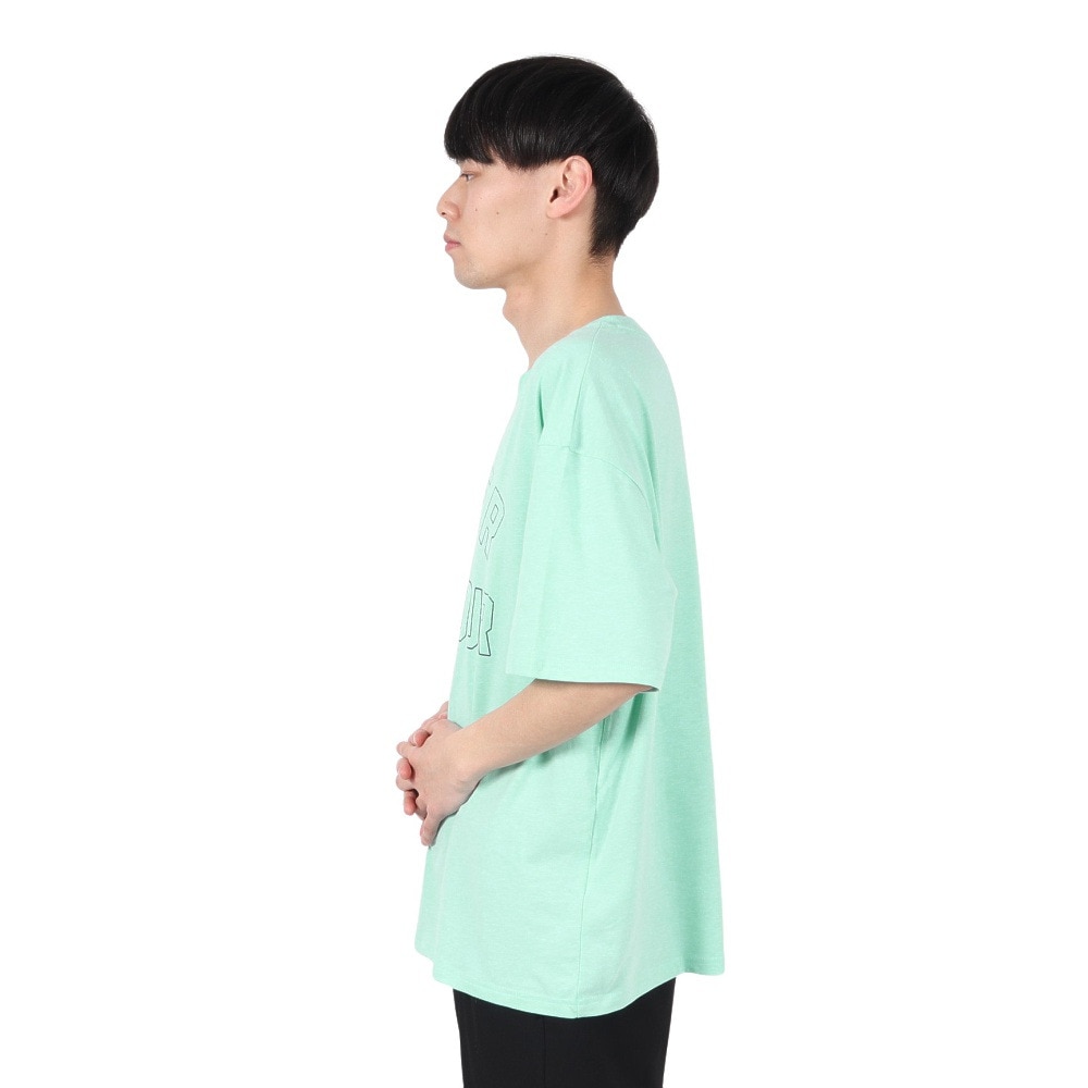 アンダーアーマー（UNDER ARMOUR）（メンズ）PF CT COLLEGIAGE 半袖Tシャツ 6007584 482