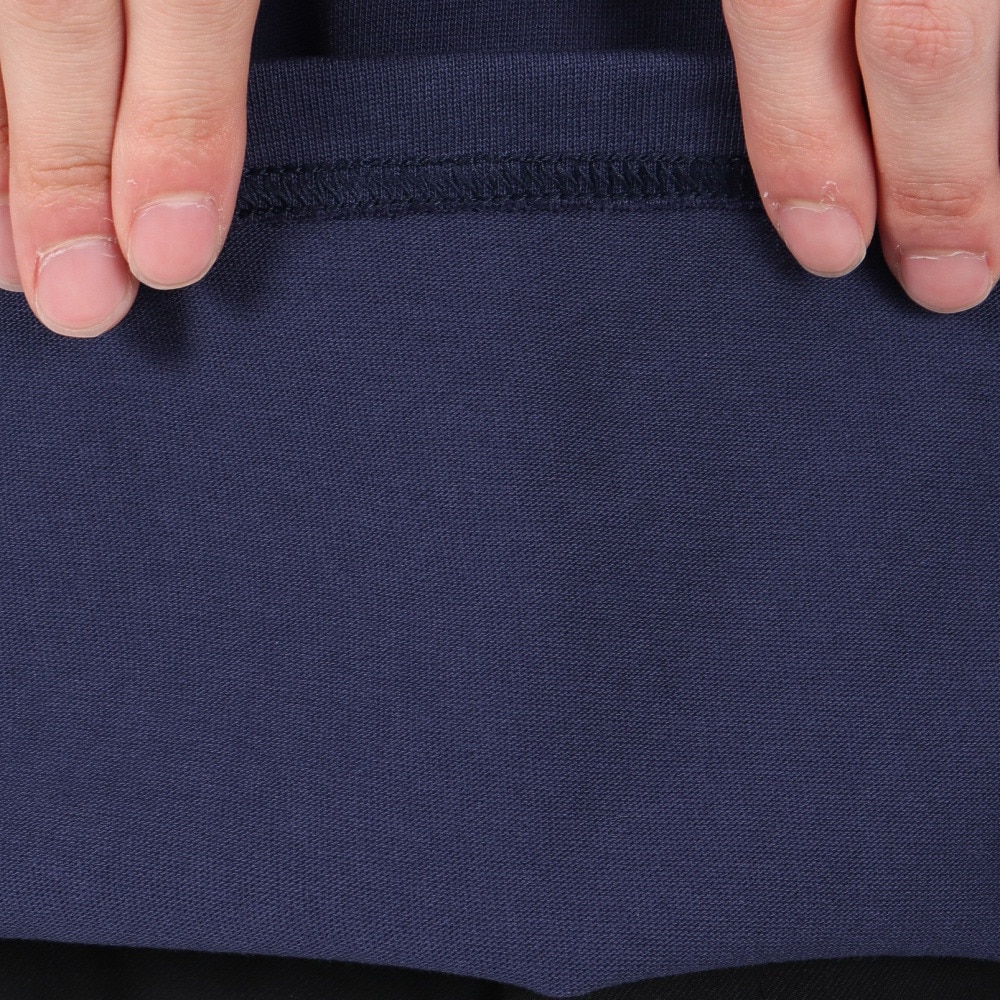 アンダーアーマー（UNDER ARMOUR）（メンズ）HW COLLEGIATE 半袖Tシャツ 6007585 410