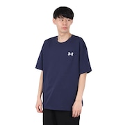 (メンズ)HW COLLEGIATE 半袖Tシャツ 6007585 410