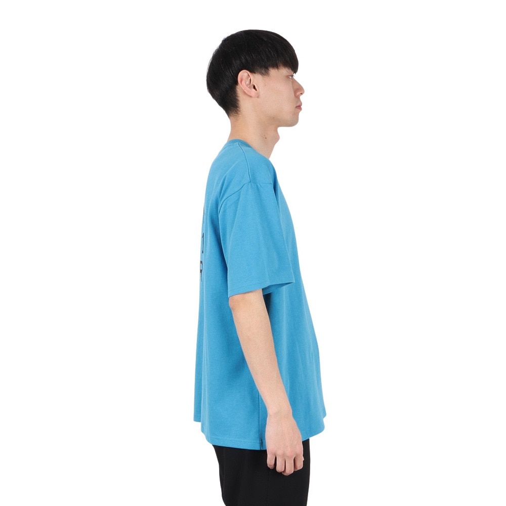 アンダーアーマー（UNDER ARMOUR）（メンズ）HW COLLEGIATE 半袖Tシャツ 6007585 452