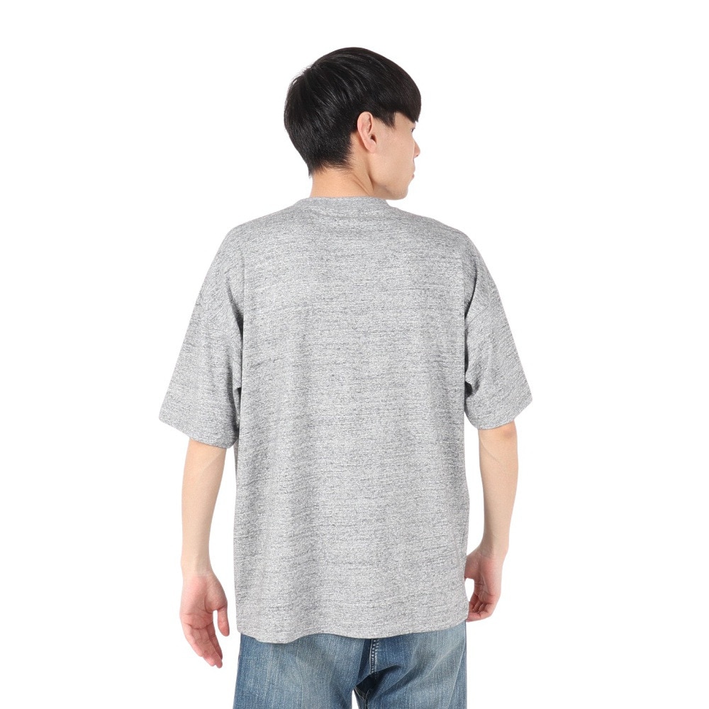 カンタベリー（canterbury）（メンズ、レディース）半袖Tシャツ RA325121 15