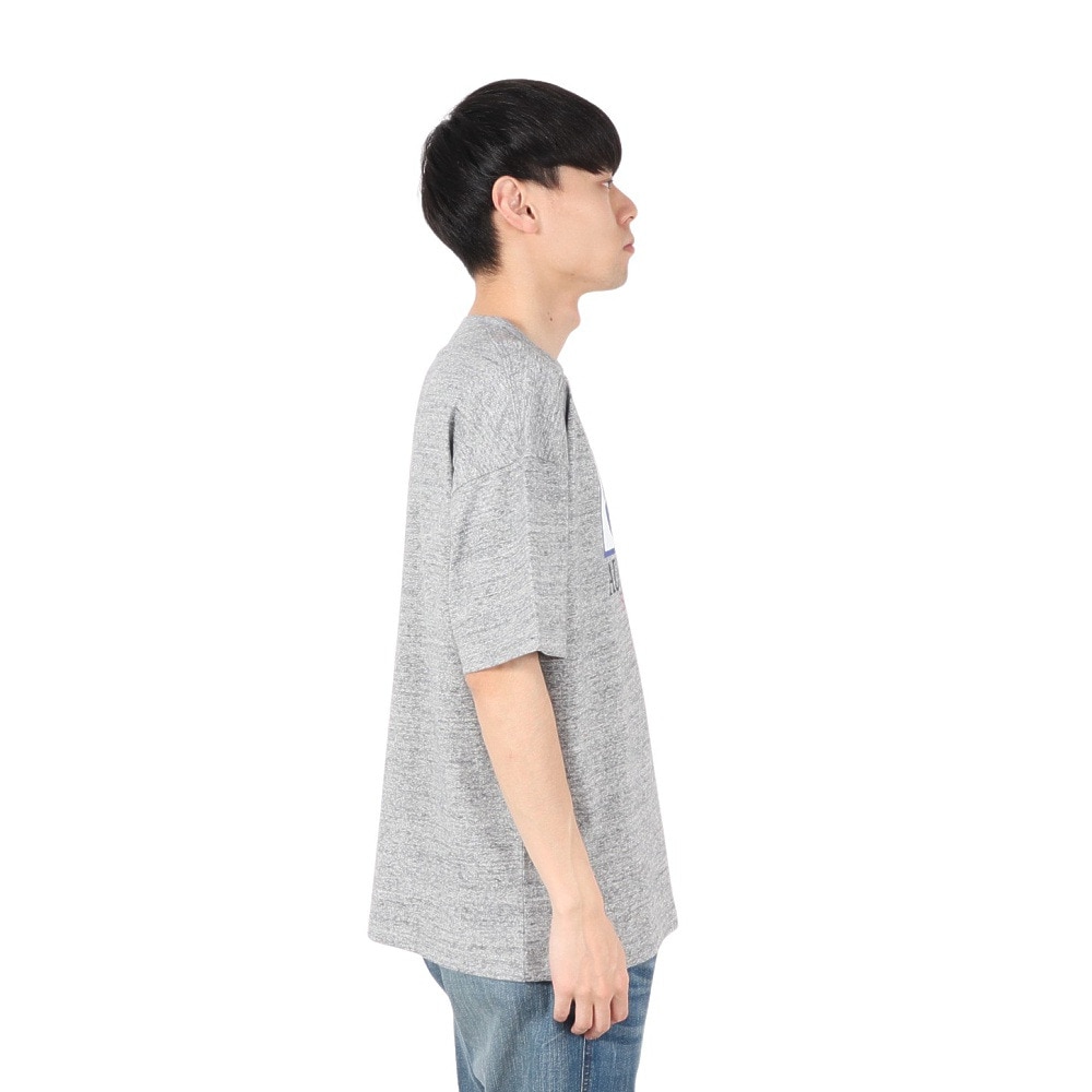 カンタベリー（canterbury）（メンズ、レディース）半袖Tシャツ RA325121 15