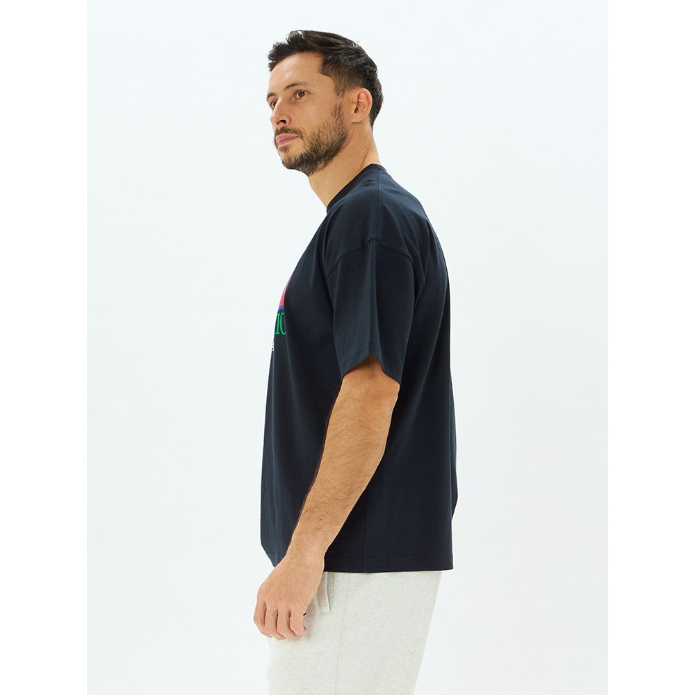 カンタベリー（canterbury）（メンズ、レディース）半袖Tシャツ RA325121 29