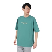 (メンズ、レディース)半袖Tシャツ RA325122 43