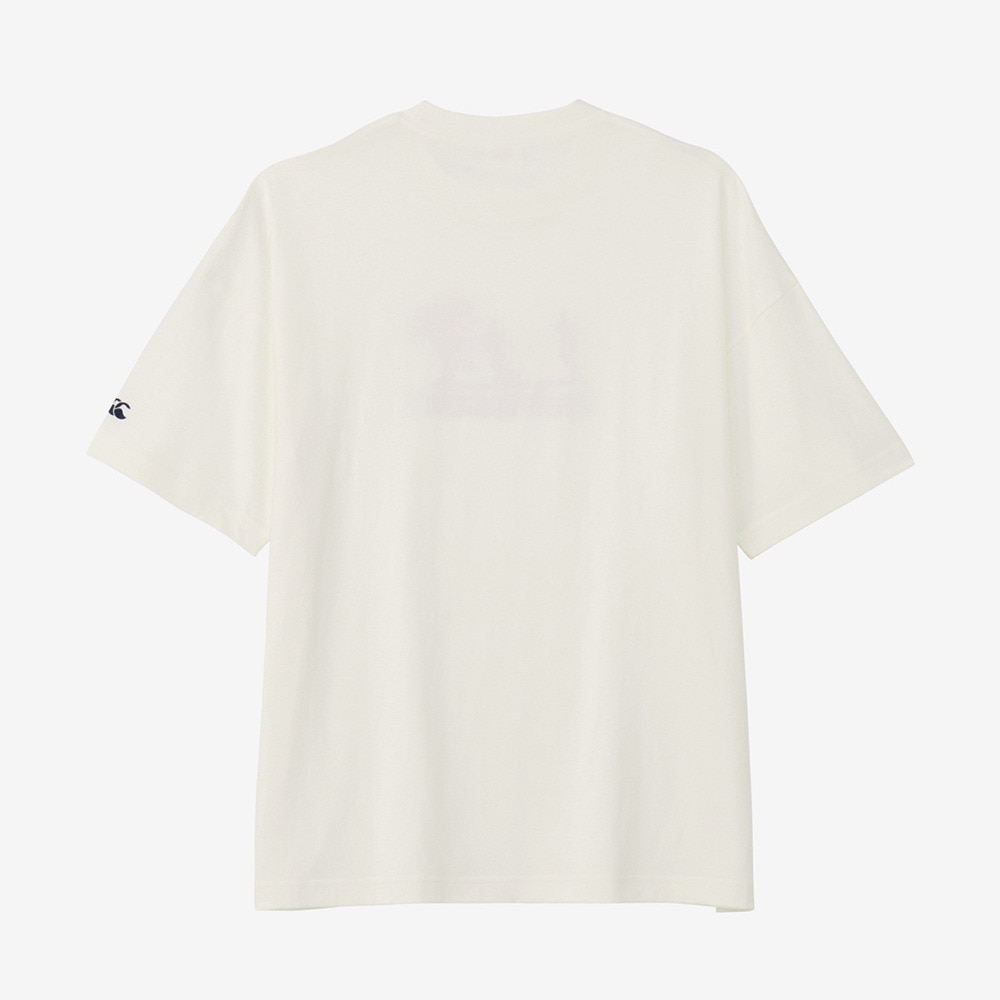 カンタベリー（canterbury）（メンズ）半袖Tシャツ RA325123 11