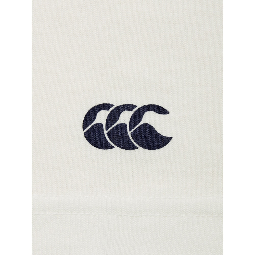 カンタベリー（canterbury）（メンズ）半袖Tシャツ RA325123 11