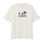 (メンズ)半袖Tシャツ RA325123 11