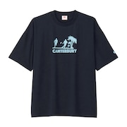 (メンズ、レディース)半袖Tシャツ RA325123 29