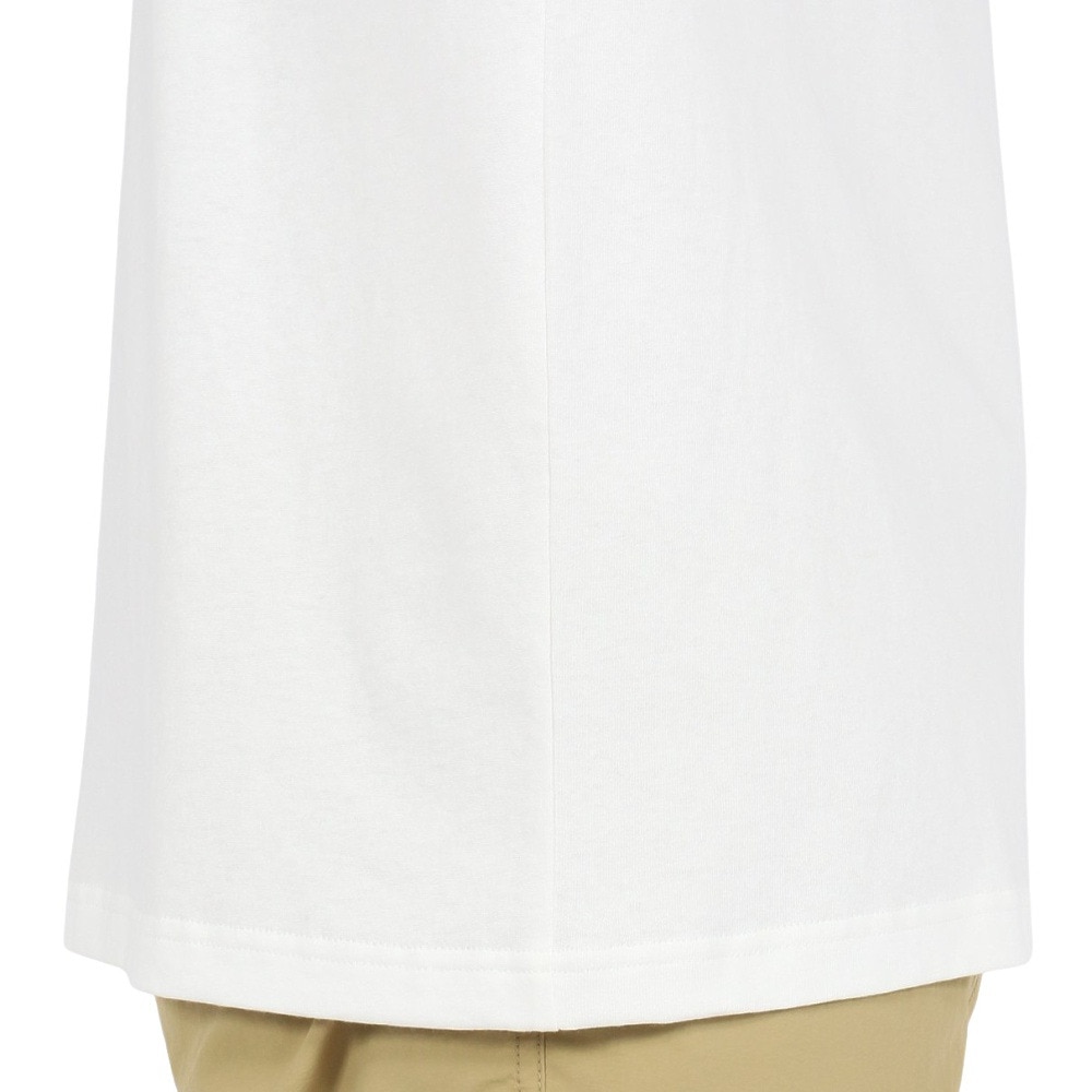カンタベリー（canterbury）（メンズ、レディース）ストライプポケットTシャツ RA325148 11