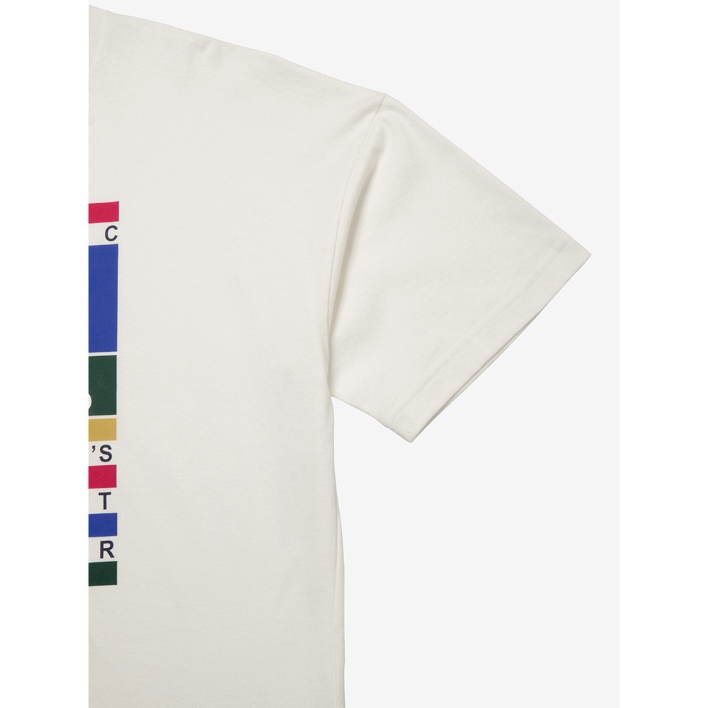 カンタベリー（canterbury）（メンズ、レディース）半袖Tシャツ RA325152 11