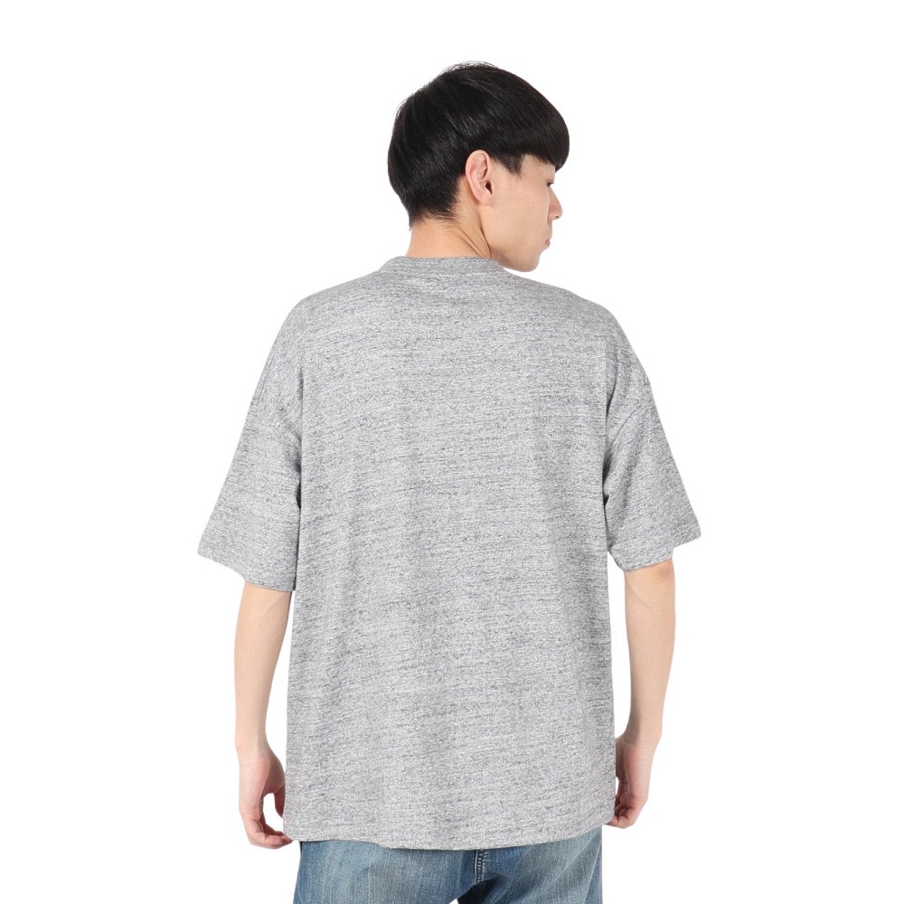 カンタベリー（canterbury）（メンズ、レディース）半袖Tシャツ RA325152 15
