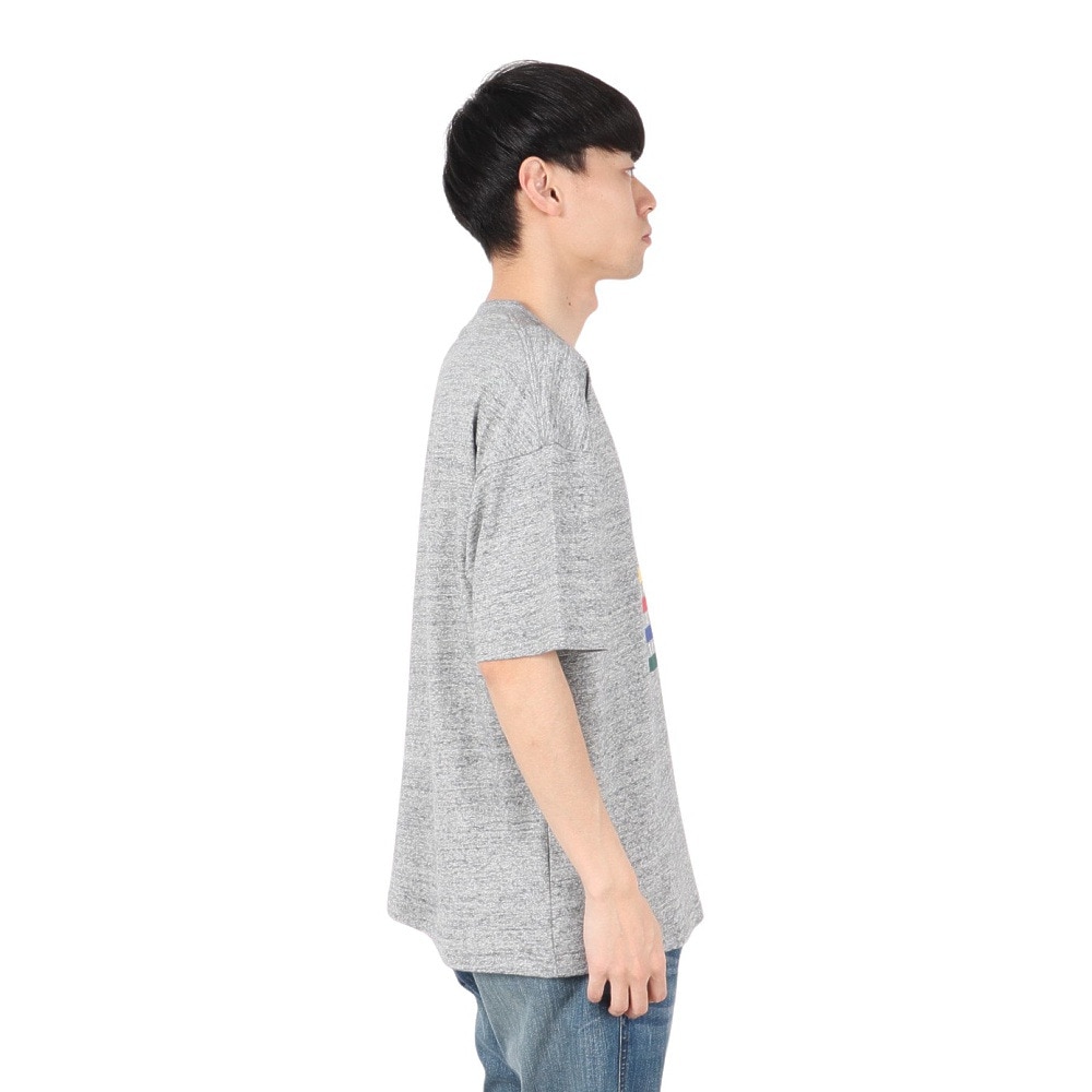カンタベリー（canterbury）（メンズ、レディース）半袖Tシャツ RA325152 15