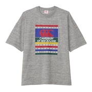 (メンズ、レディース)半袖Tシャツ RA325152 15