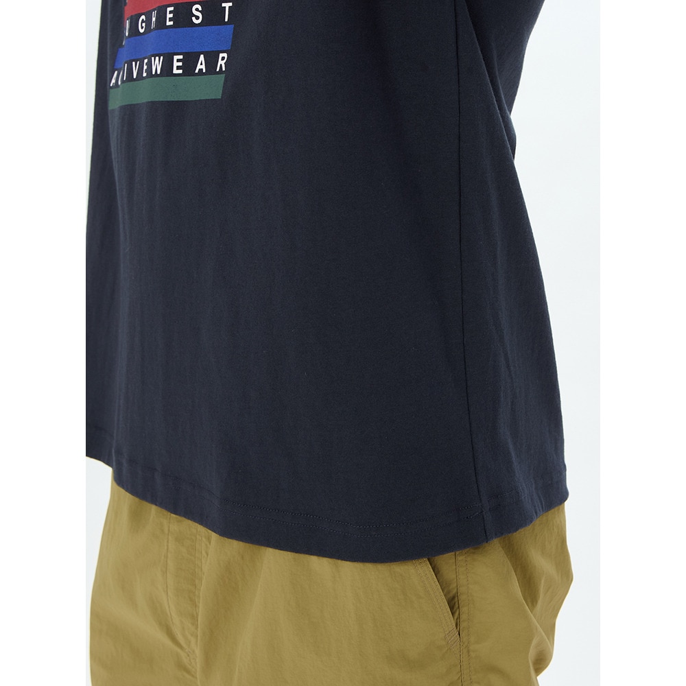 カンタベリー（canterbury）（メンズ、レディース）半袖Tシャツ RA325152 29