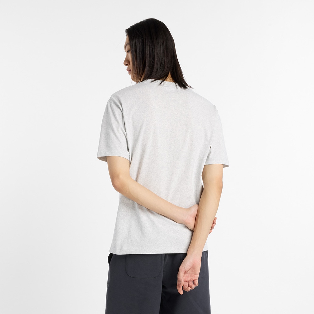 ニューバランス（new balance）（メンズ）Shohei Ohtani グラフィック 半袖Tシャツ MT43717AHH