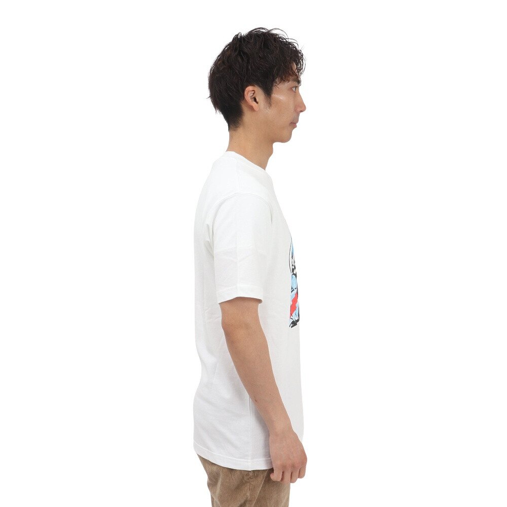 ニューバランス（new balance）（メンズ）大谷翔平 半袖Tシャツ MT51742WT