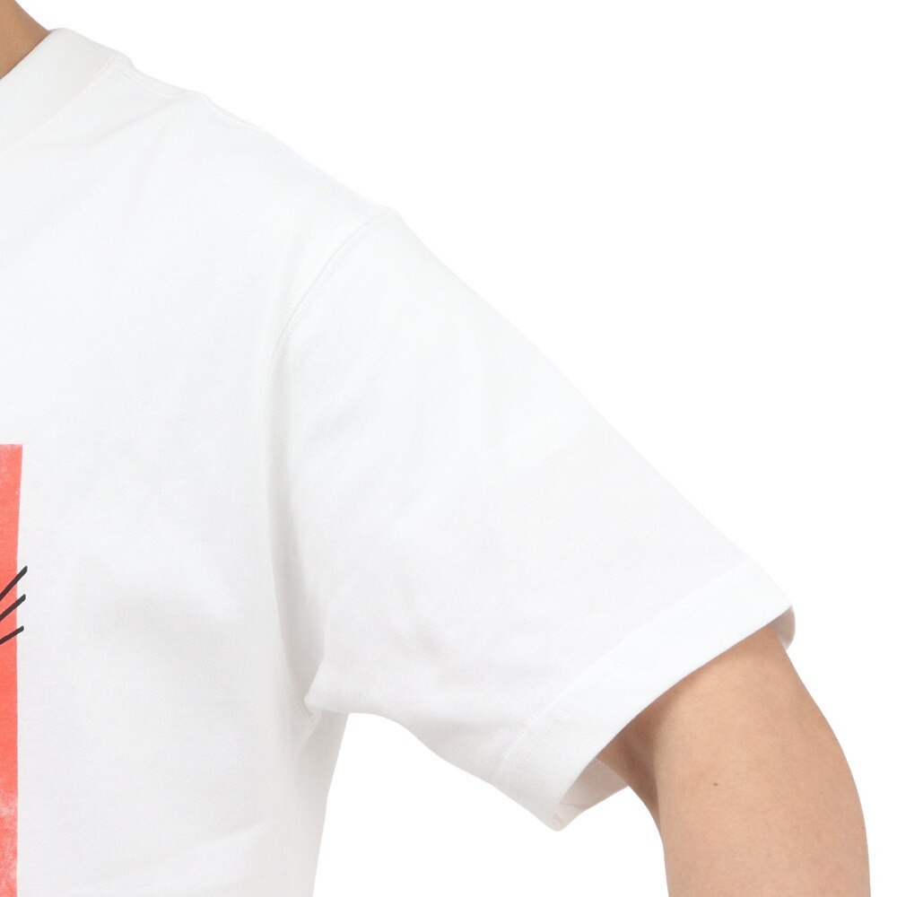 ニューバランス（new balance）（メンズ）大谷翔平 半袖Tシャツ MT51742WT