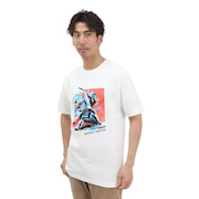 (メンズ)大谷翔平 半袖Tシャツ MT51742WT