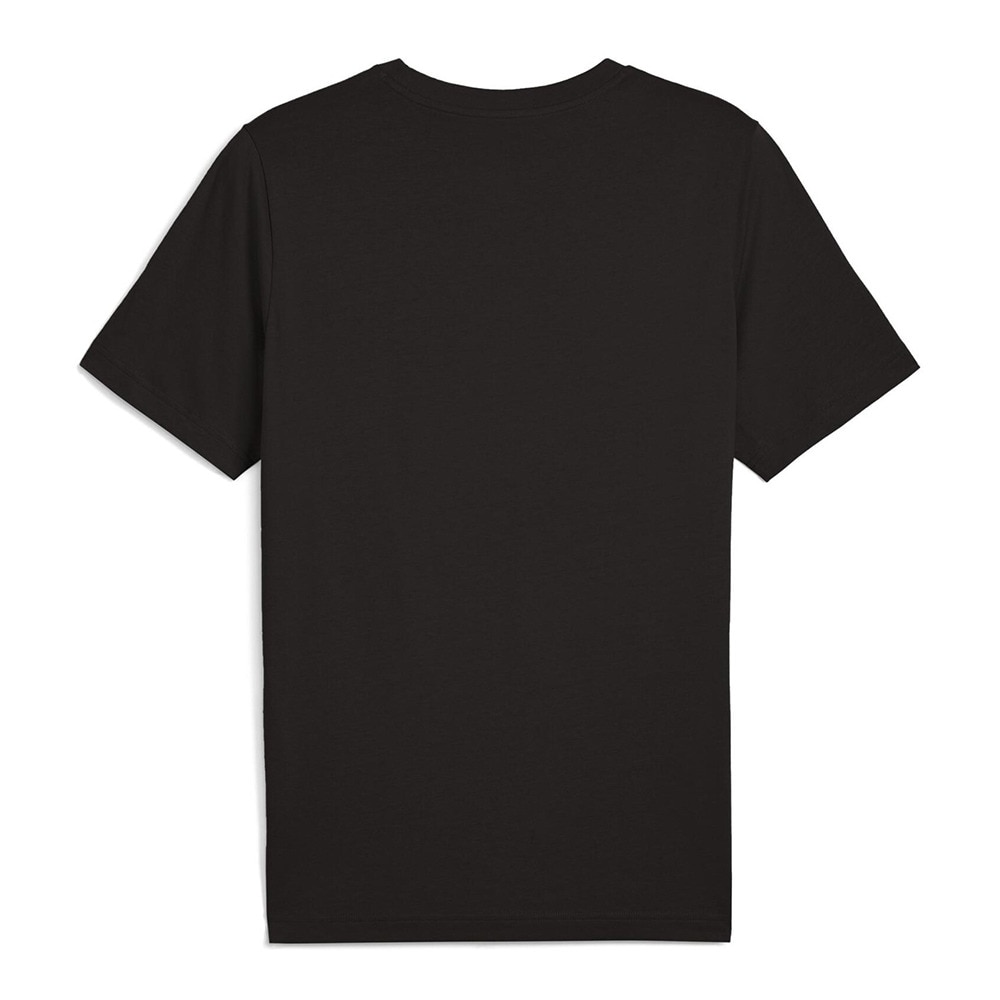 プーマ（PUMA）（メンズ）GRAPHICS ワーディング Tシャツ 687679 01 BLK