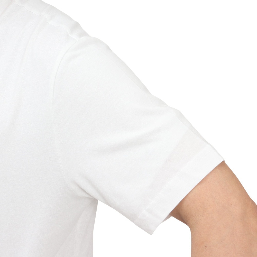 プーマ（PUMA）（メンズ）GRAPHICS ワーディング Tシャツ 687679 02 WHT