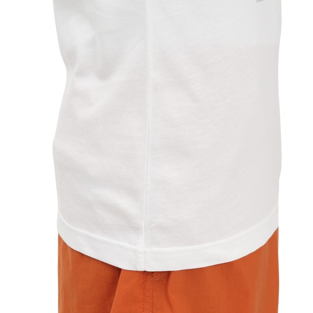 プーマ（PUMA）（メンズ）GRAPHICS ワーディング Tシャツ 687679 02 WHT