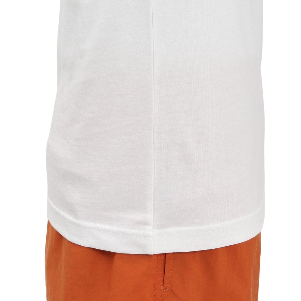 プーマ（PUMA）（メンズ）GRAPHICS 3 サークル Tシャツ 687697 02 WHT