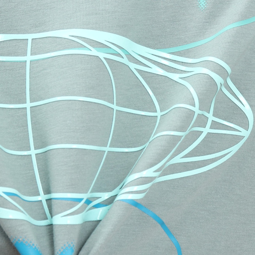 プーマ（PUMA）（メンズ）GRAPHICS 3 サークル Tシャツ 687697 30 MNT