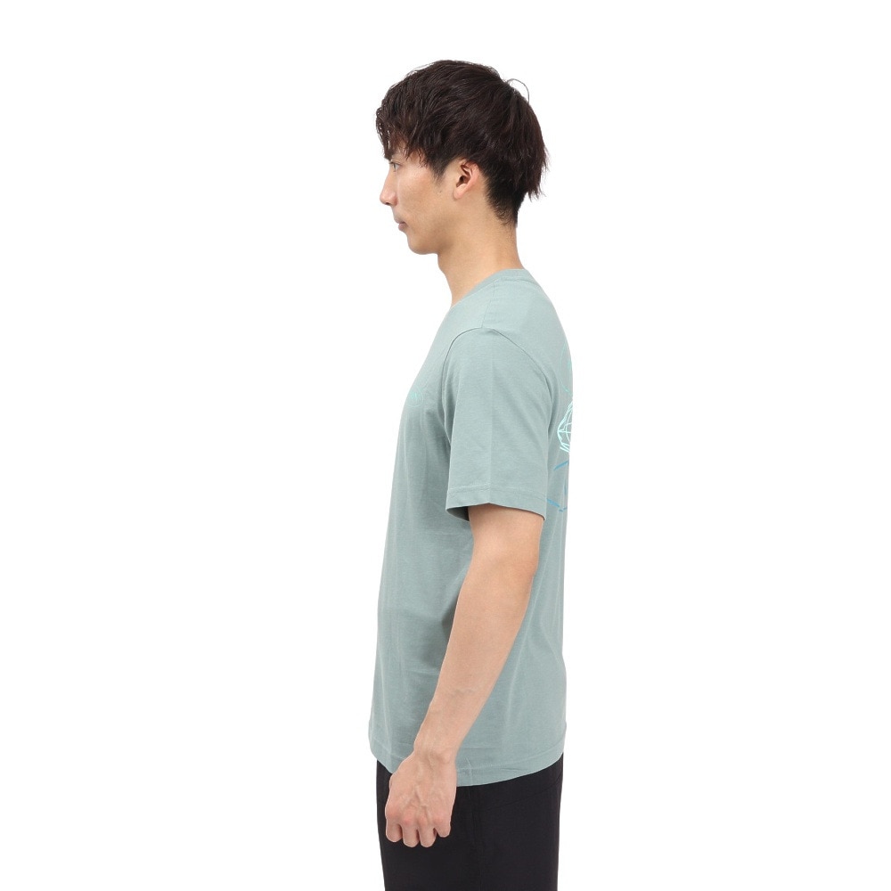 プーマ（PUMA）（メンズ）GRAPHICS 3 サークル Tシャツ 687697 30 MNT