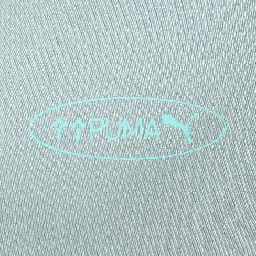プーマ（PUMA）（メンズ）GRAPHICS 3 サークル Tシャツ 687697 30 MNT