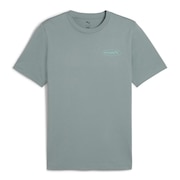 (メンズ)GRAPHICS 3 サークル Tシャツ 687697 30 MNT