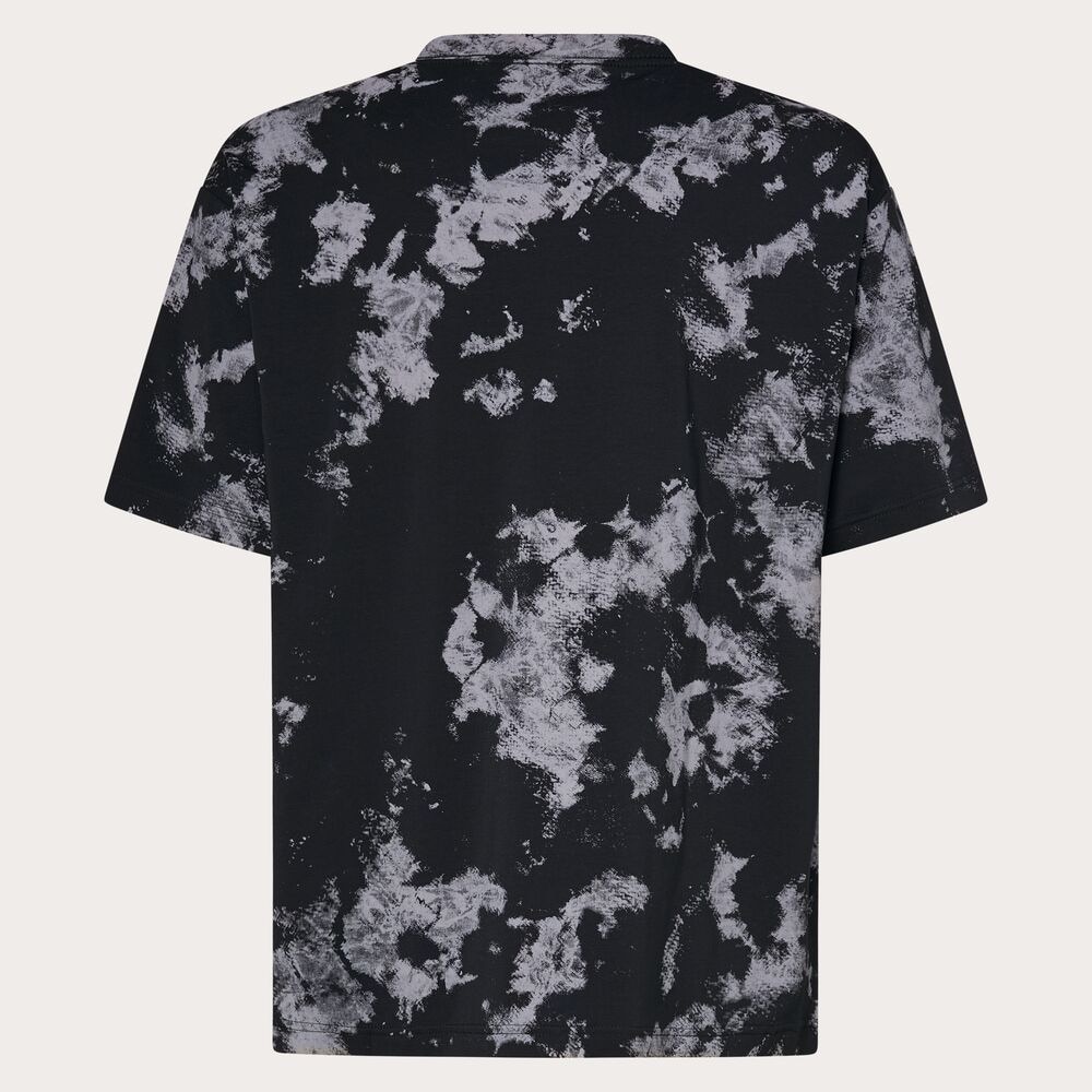 オークリー（OAKLEY）（メンズ）ENHANCE COOL コットンTシャツ GRAPHIC FOA407667-00G