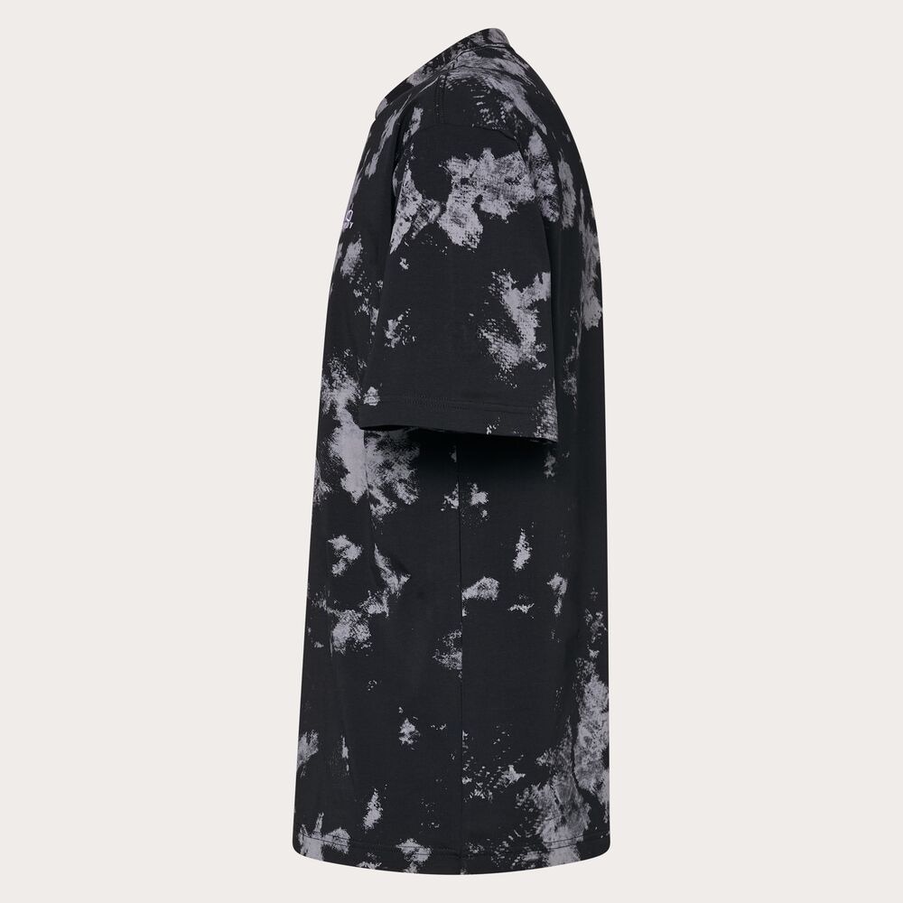 オークリー（OAKLEY）（メンズ）ENHANCE COOL コットンTシャツ GRAPHIC FOA407667-00G