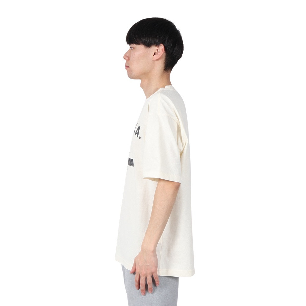 オークリー（OAKLEY）（メンズ）ESSEN 半袖 Tシャツ FROG FOA407834-10R