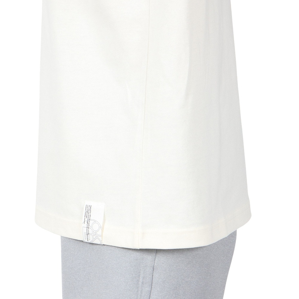 オークリー（OAKLEY）（メンズ）ESSEN 半袖 Tシャツ FROG FOA407834-10R