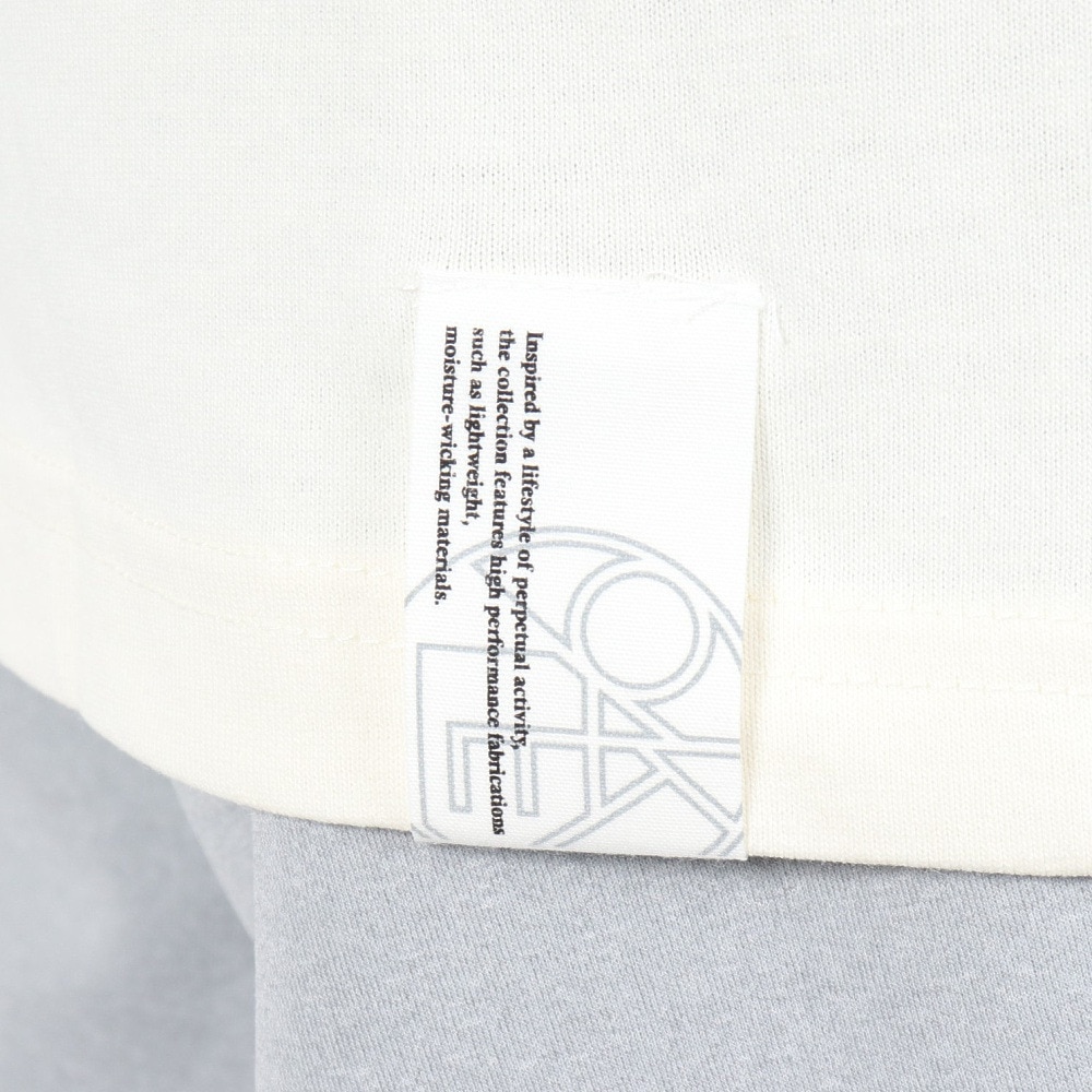 オークリー（OAKLEY）（メンズ）ESSEN 半袖 Tシャツ FROG FOA407834-10R