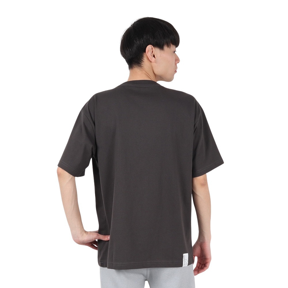 オークリー（OAKLEY）（メンズ）ESSEN 半袖 Tシャツ FROG FOA407834-22H
