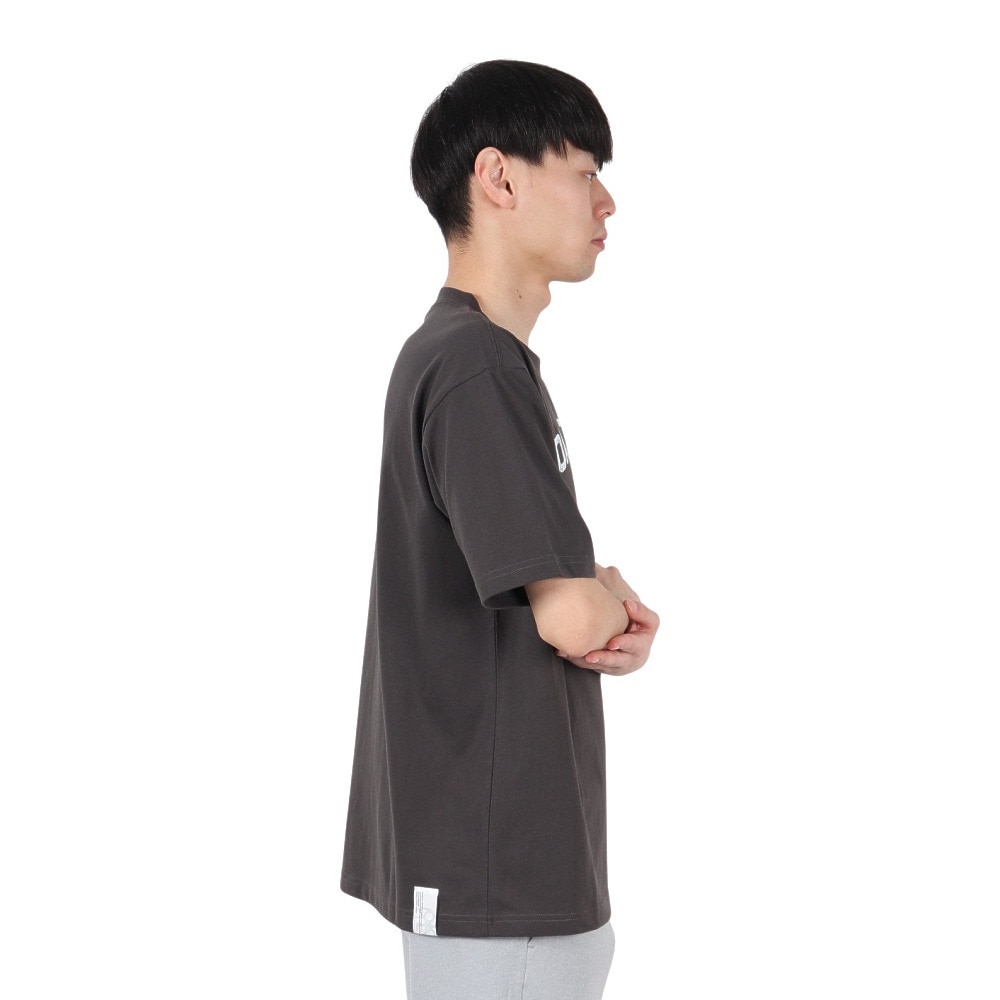 オークリー（OAKLEY）（メンズ）ESSEN 半袖 Tシャツ FROG FOA407834-22H