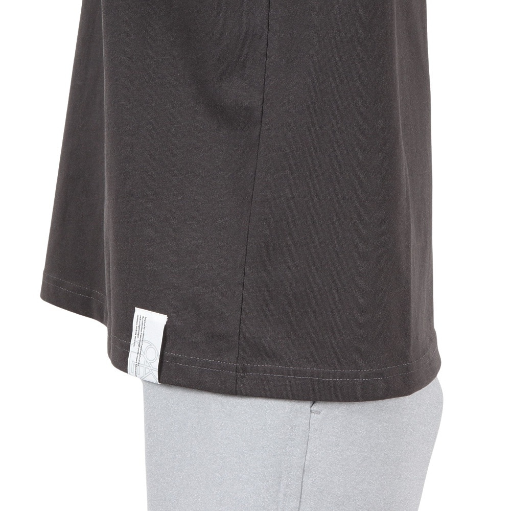 オークリー（OAKLEY）（メンズ）ESSEN 半袖 Tシャツ FROG FOA407834-22H