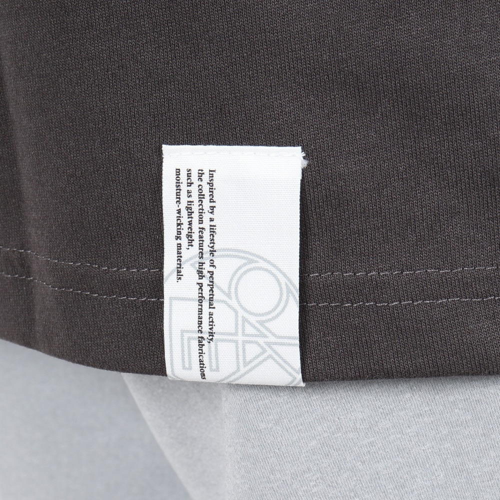 オークリー（OAKLEY）（メンズ）ESSEN 半袖 Tシャツ FROG FOA407834-22H