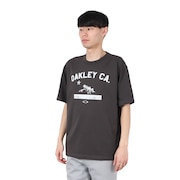 (メンズ)ESSEN 半袖 Tシャツ FROG FOA407834-22H