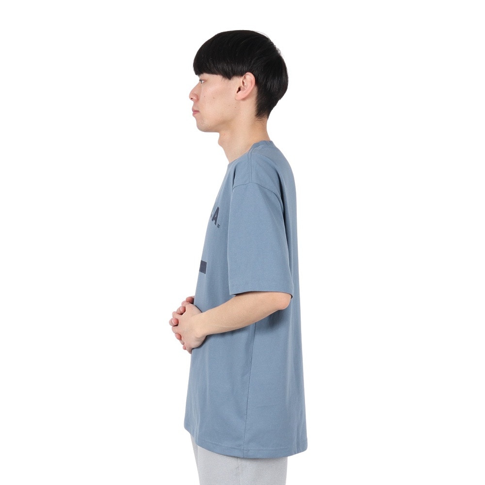 オークリー（OAKLEY）（メンズ）ESSEN 半袖 Tシャツ FROG FOA407834-69T