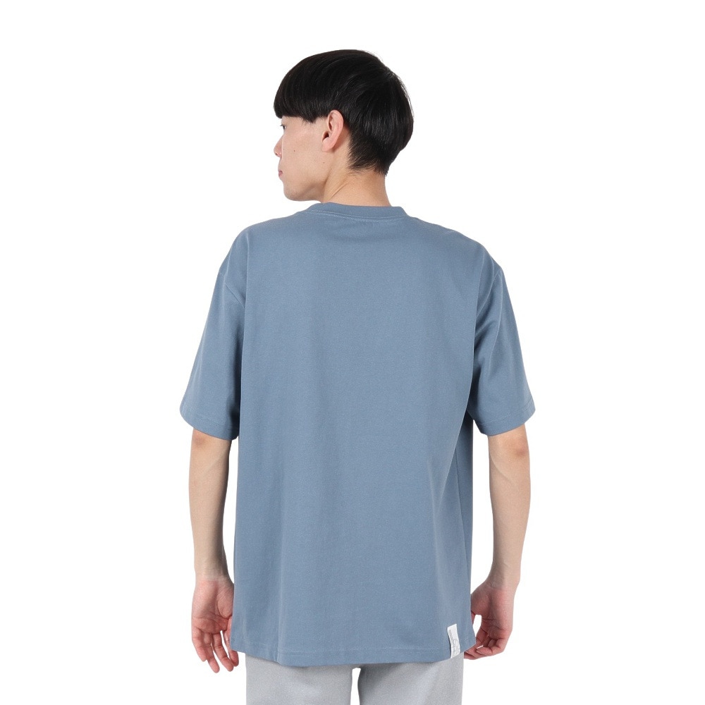 オークリー（OAKLEY）（メンズ）ESSEN 半袖 Tシャツ FROG FOA407834-69T