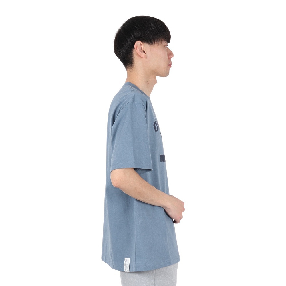 オークリー（OAKLEY）（メンズ）ESSEN 半袖 Tシャツ FROG FOA407834-69T