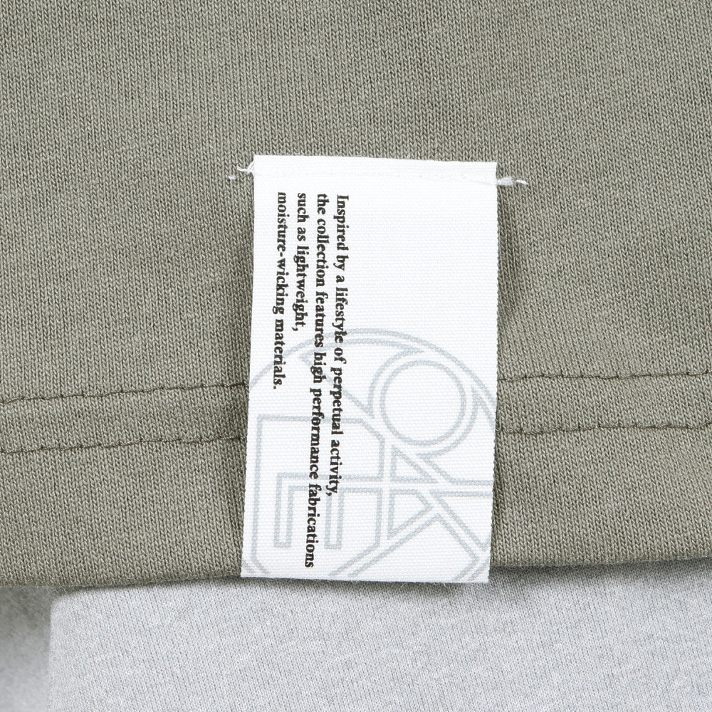 オークリー（OAKLEY）（メンズ）プリント 半袖Tシャツ FOA407834-756