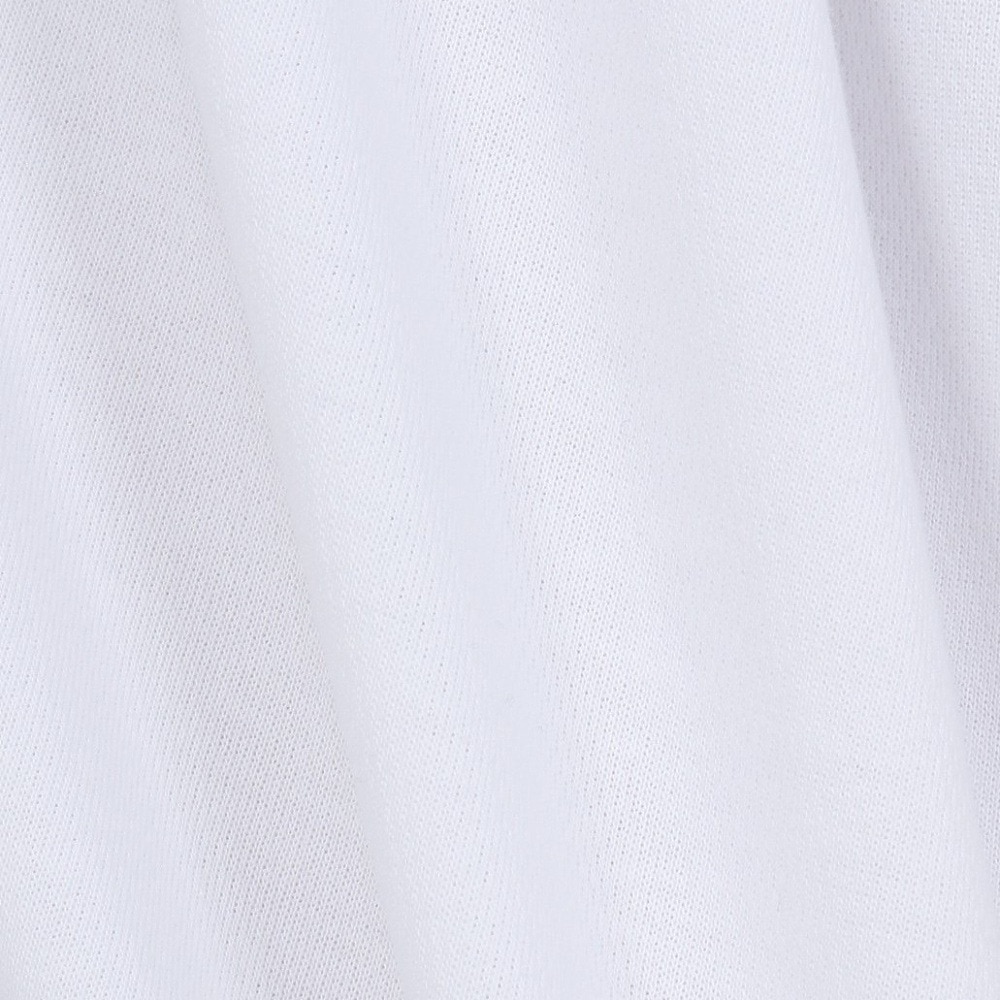 ニューエラ（NEW ERA）（メンズ）半袖 オーバーサイズド パフォーマンス Tシャツ WHI 14410156