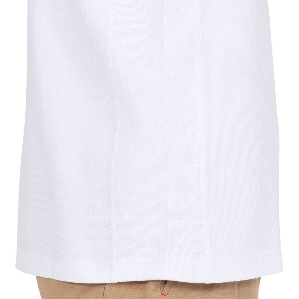 チャンピオン-ヘリテイジ（CHAMPION-HERITAGE）（メンズ）リバースウィーブ 半袖 リラックス カレッジグラフィックTシャツ C3-B303 010