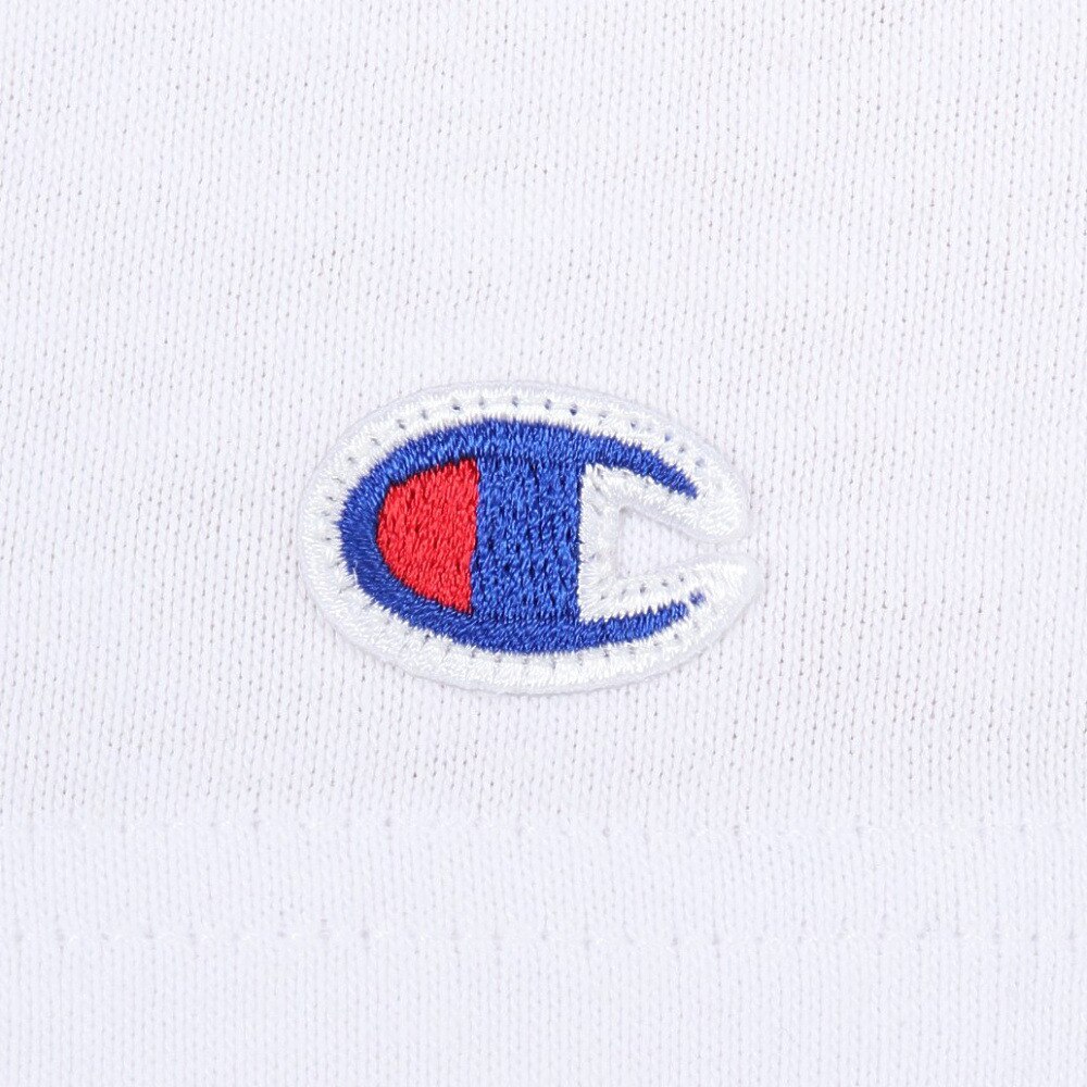 チャンピオン-ヘリテイジ（CHAMPION-HERITAGE）（メンズ）リバースウィーブ 半袖 リラックス カレッジグラフィックTシャツ C3-B303 010