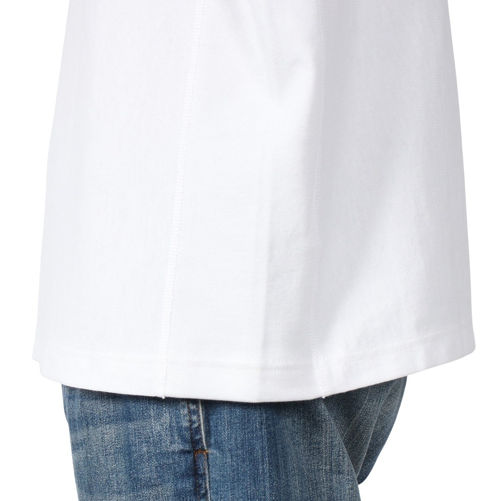 チャンピオン-ヘリテイジ（CHAMPION-HERITAGE）（メンズ）リバースウィーブ リラックス カレッジ グラフィック ショートスリーブTシャツ C3-B306 010