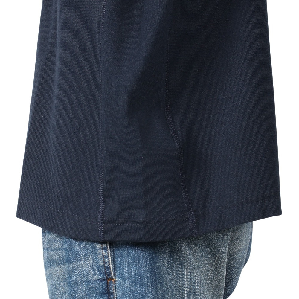 チャンピオン-ヘリテイジ（CHAMPION-HERITAGE）（メンズ）リバースウィーブ リラックス カレッジ グラフィック ショートスリーブTシャツ C3-B306 370